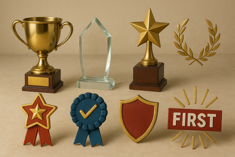 Unique Awards