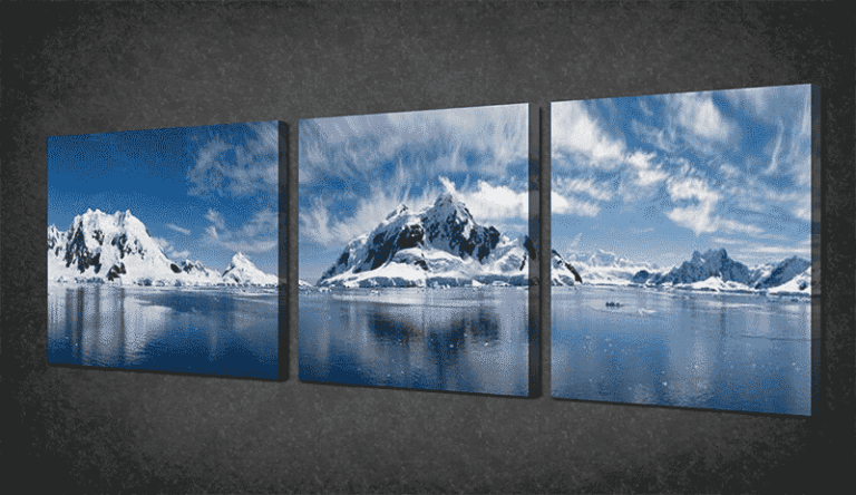 Canvas Prints and at Any Size
