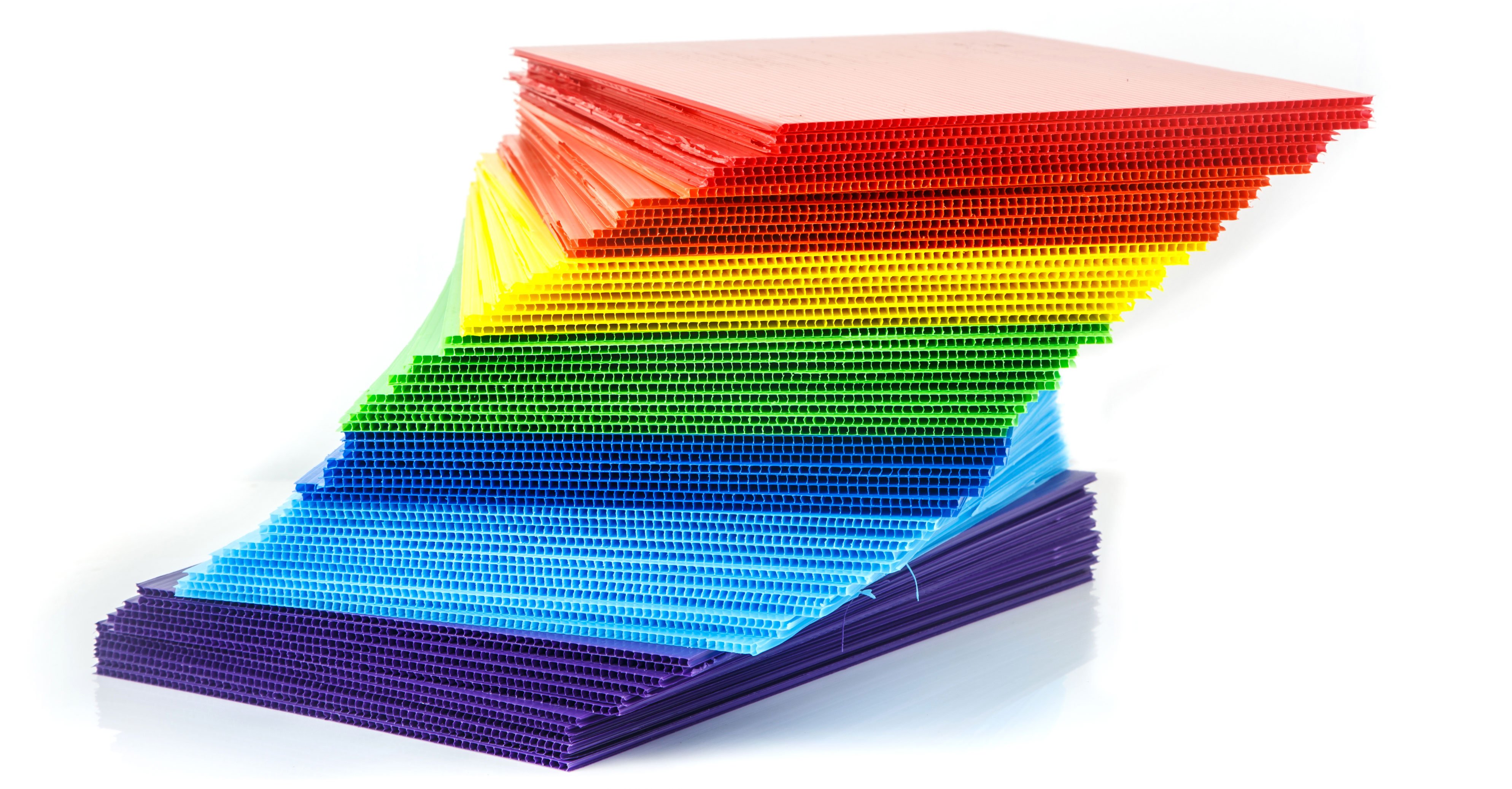 What Are Corrugated Plastic Sheets Used For