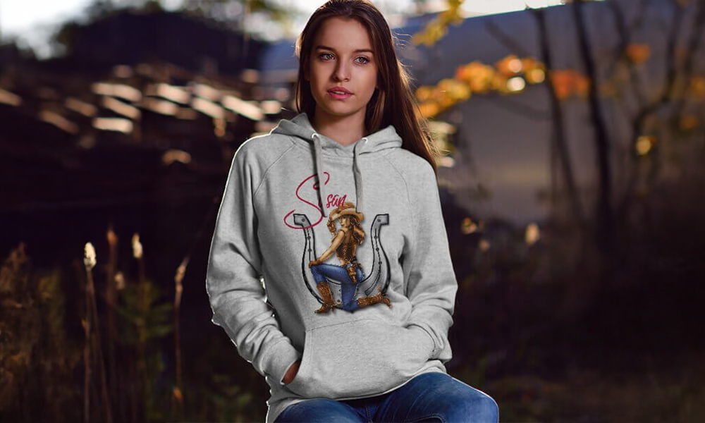 Design It On-Line and Make It One of a Kind!