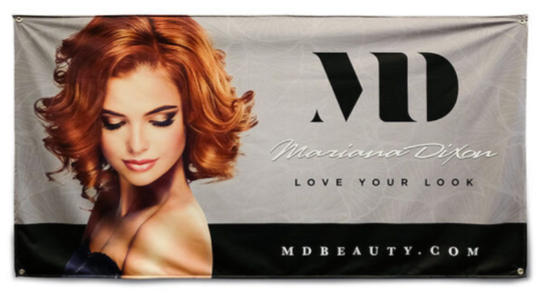 When to Choose Fabric Banners Over Vinyl