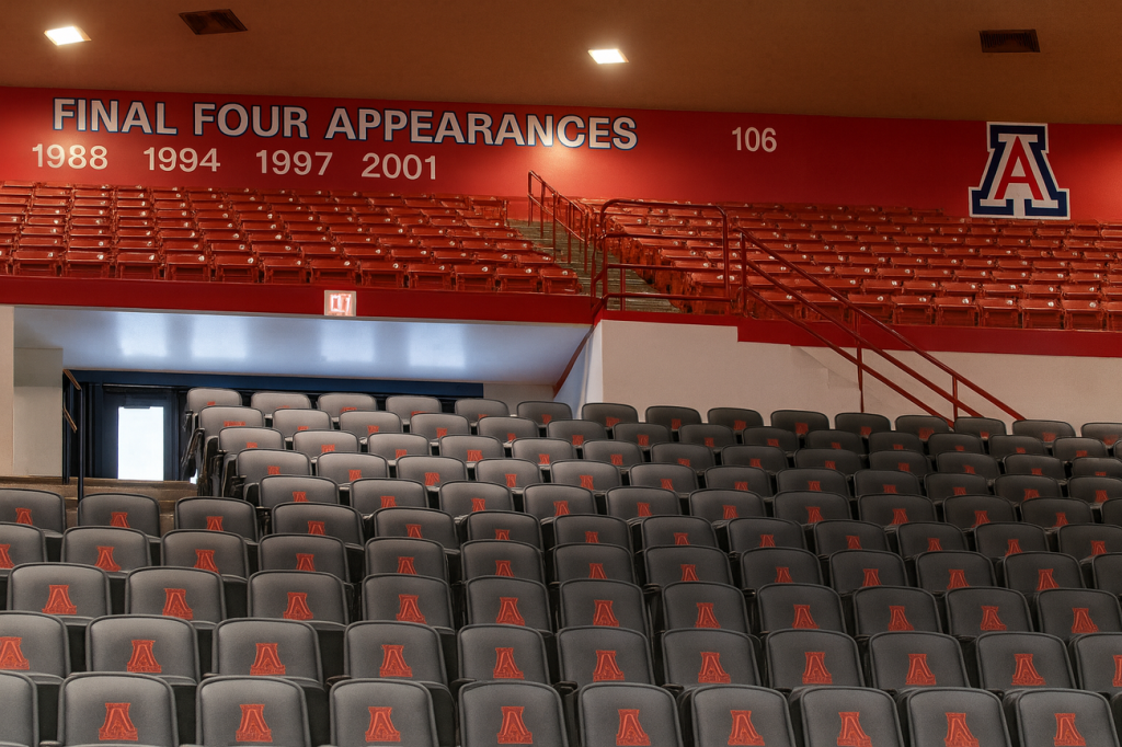 High Resolution Photography on Aluminum and Other Solid Substrates 1 arena resized 1300