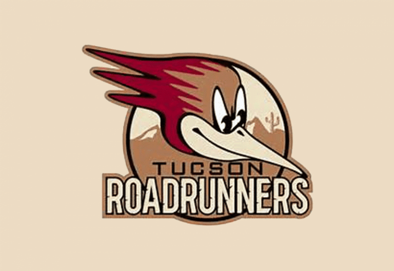The Roadrunners Come to Tucson