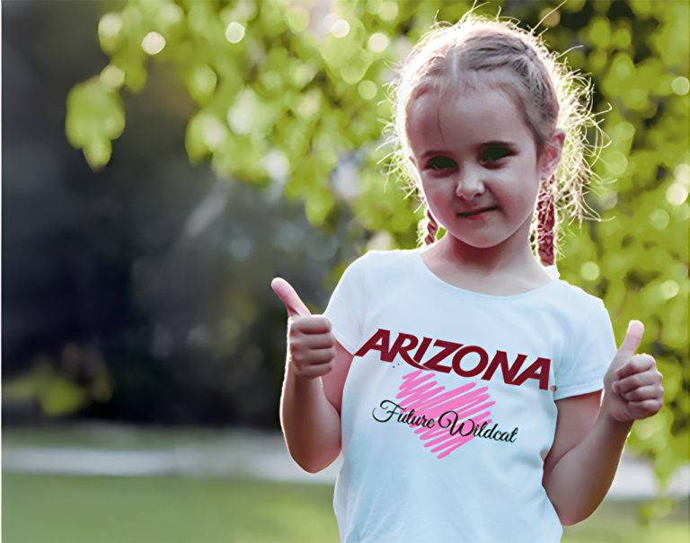 UA T-Shirts are the Perfect Gift for Any Member of the Family
