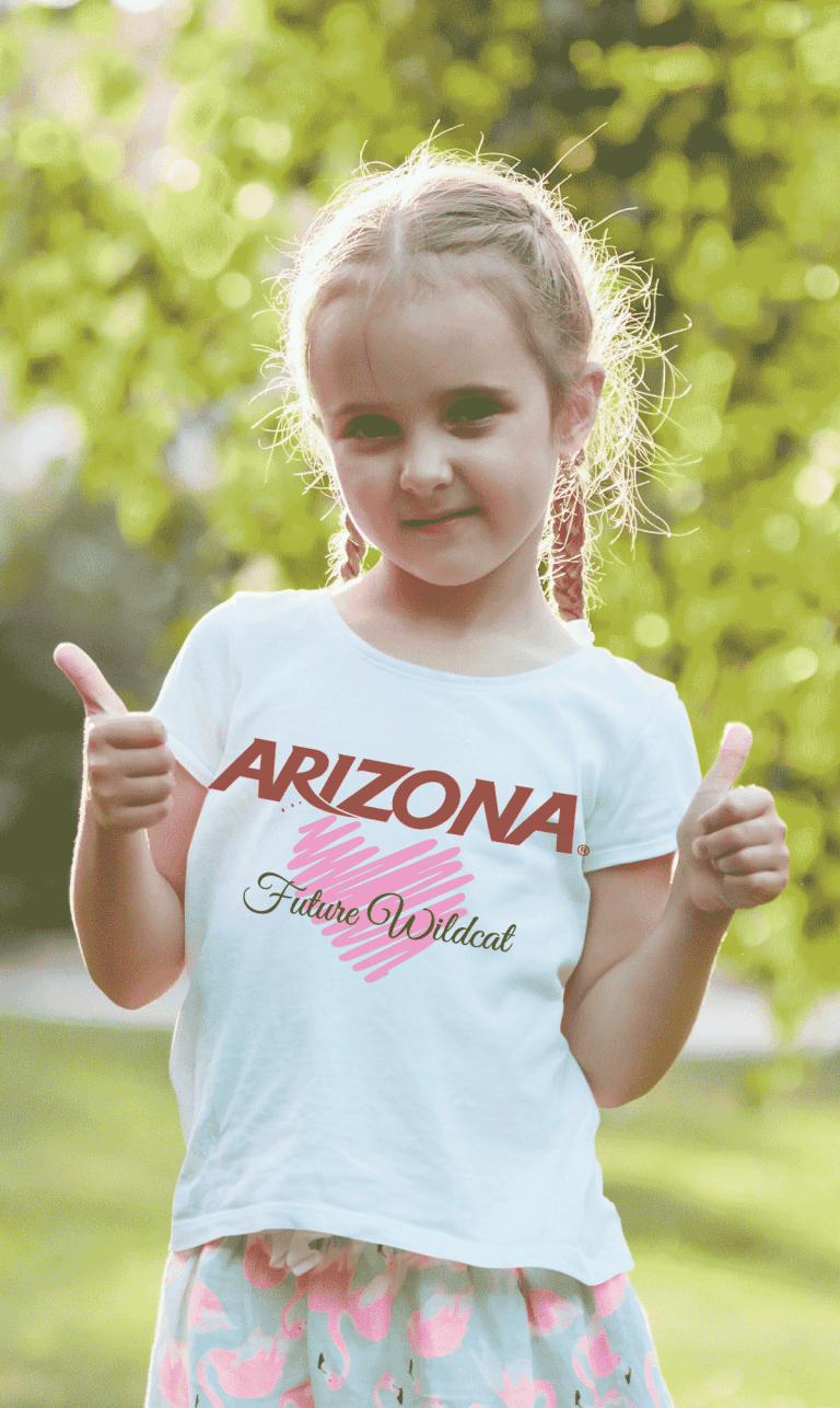 UA T-Shirts are the Perfect Gift for Any Member of the Family