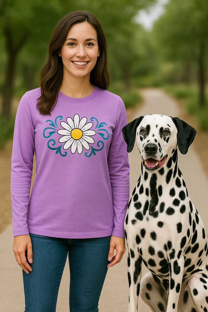 Ladies Long Sleeve Tee Shirt 1 ChatGPT Image Jul 31 2025 07 16 33 PM