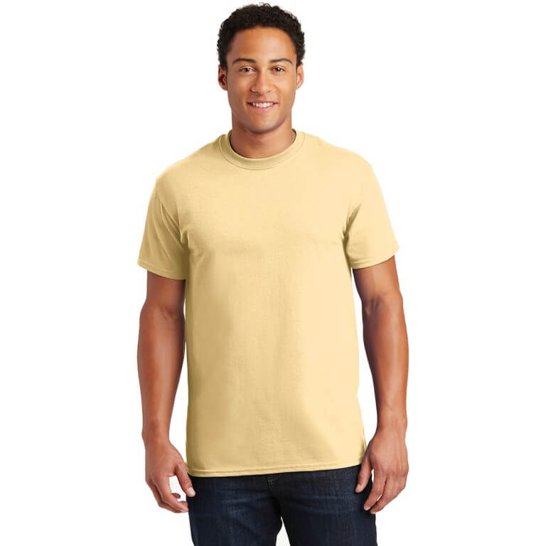 Men’s Short Sleeve Tee Shirt