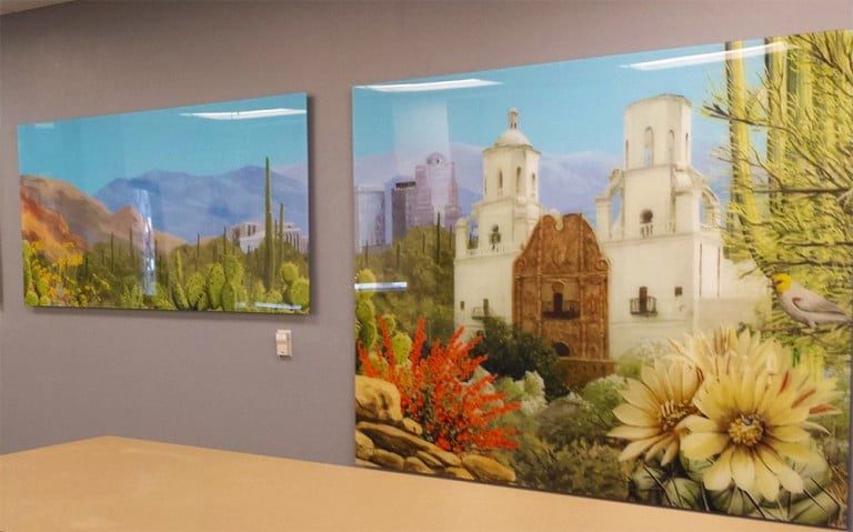Why Acrylic Prints from Graphic Impact Are a Must-Have for Your Walls