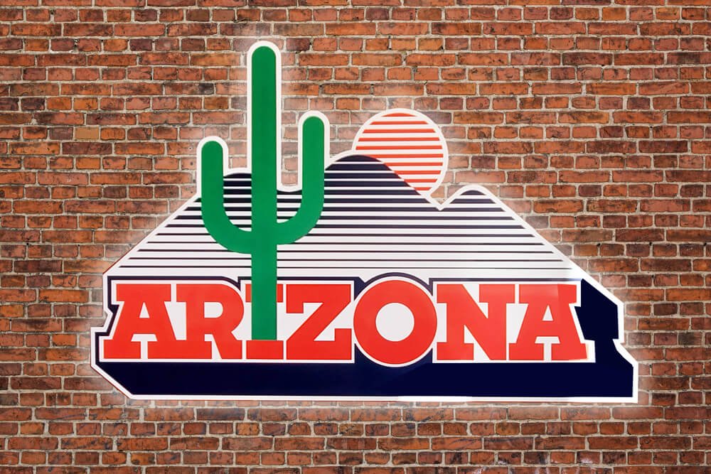 For Real Arizona Wildcat Fans | Graphic Impact