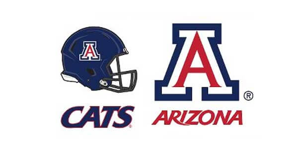 UArizona Decals