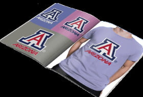 UArizona Catalog