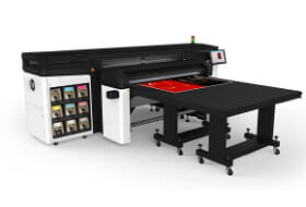 Photographic Printer