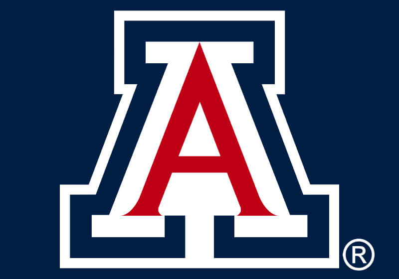 University of Arizona Merchandise