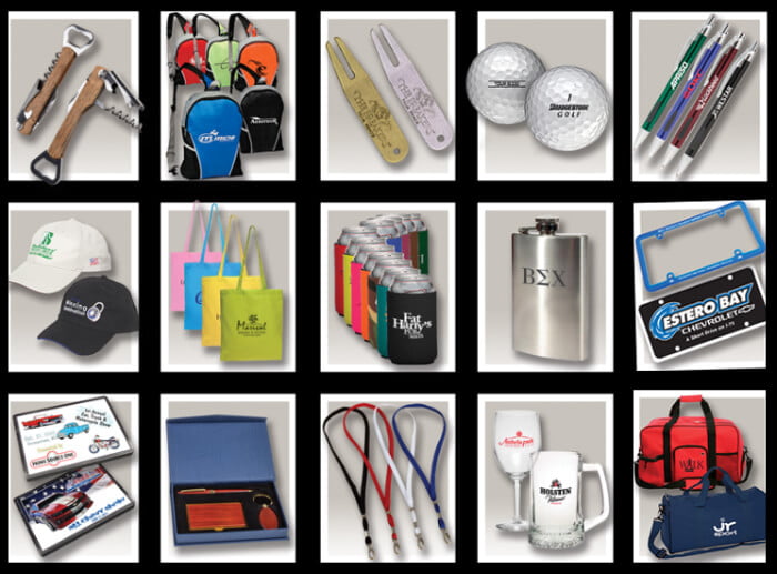 Promotional Products