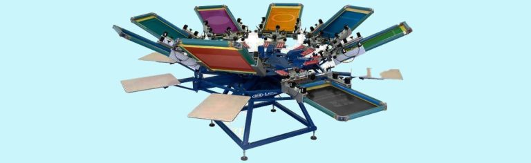 Understanding the Benefits of Screen Printing for Apparel