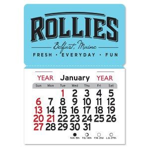 Enjoyable Magnet Calendars | Since 1989
