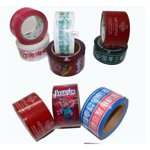 Quality Packing Tape | Since 1989