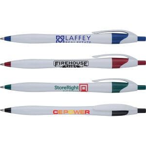 Fantastic Variety of Pens.  Promotional Products Since 1989.