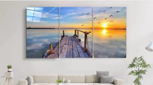 Glass Prints
