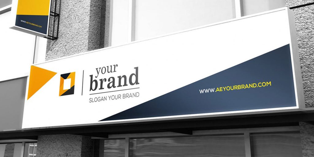 Signage & Branding - Sign Considerations for Brands