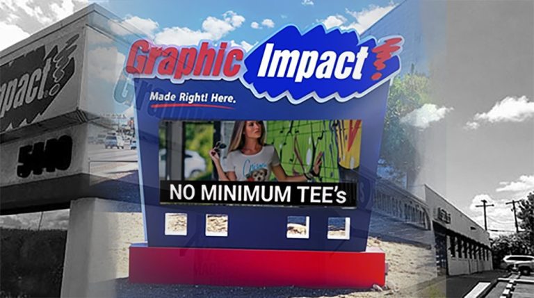 How to Select the Correct Sign and Print Vendor