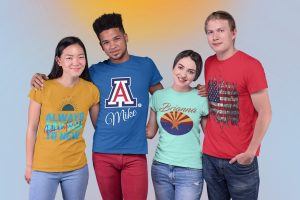 Design Your T-Shirt