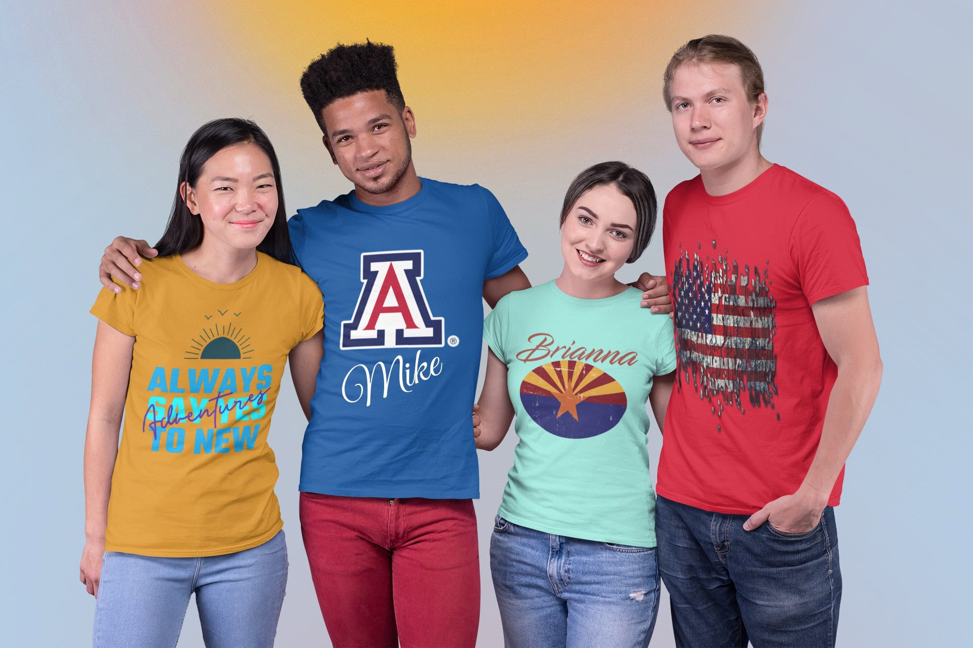 Video Tutorial On Design T-Shirt On Line