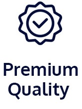 Vibrant banners and customized signs showcasing Graphic Impact’s expert craftsmanship in engraving, apparel, and promotional signage for businesses and events.