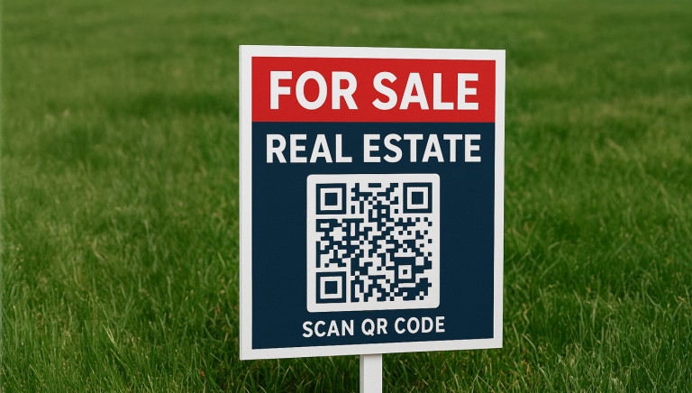 Understanding Dynamic QR Codes and Their Benefits for Apartment Complexes and Real Estate Agents