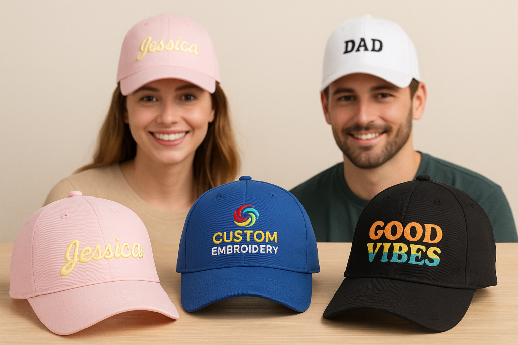 Personalized Caps with No Minimum 1 ChatGPT Image Sep 2 2025 08 31 23 PM