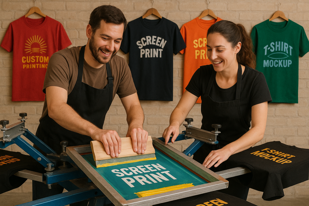 Custom Screen Printed T-Shirts - For Bulk Shirt Printing 1 ChatGPT Image Sep 2 2025 09 28 17 PM
