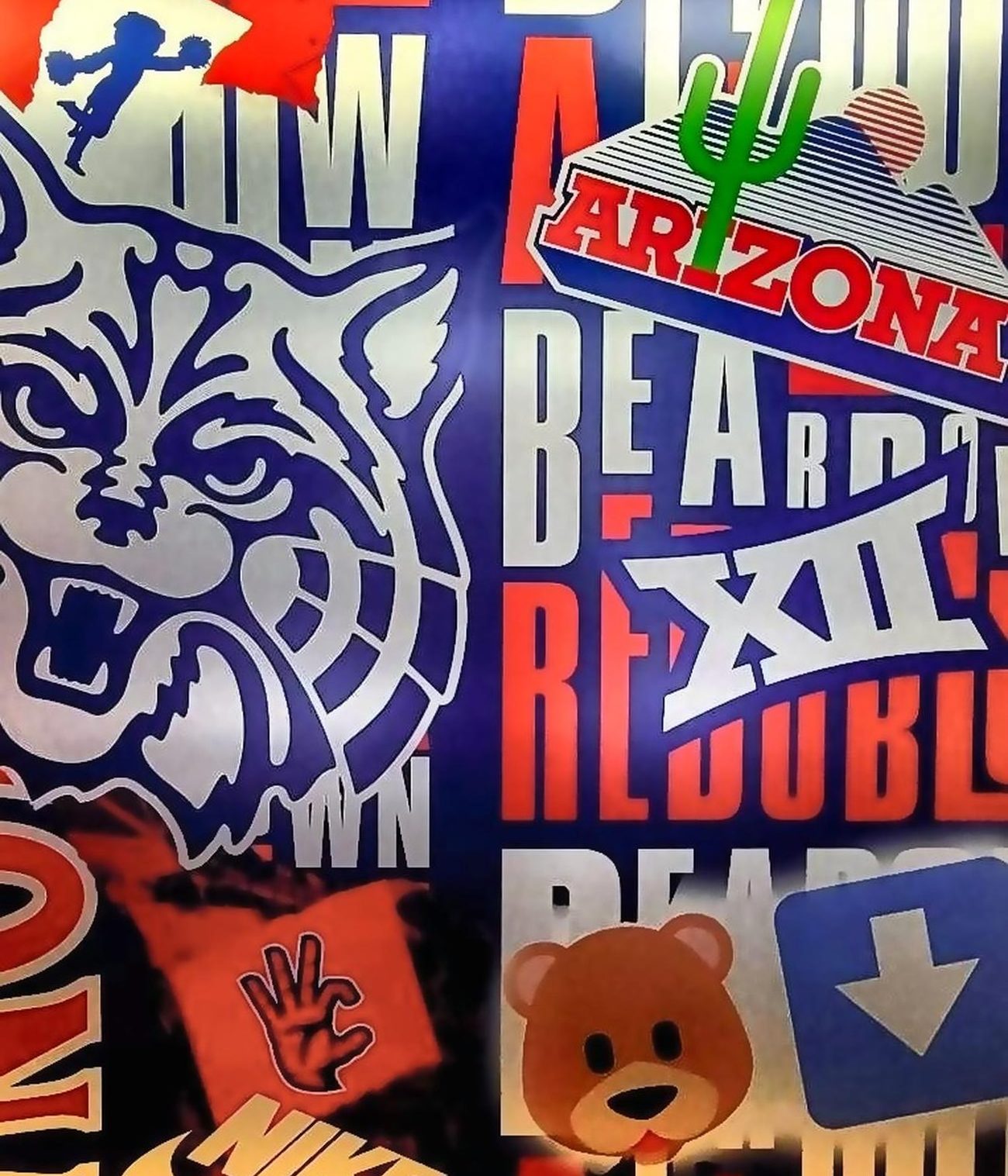 Choose Aluminum Prints from Graphic Impact for Any size or Shape. The Look is Fantastic, The Cost Less Than You Might Think. 1 Aluminum Print Sample