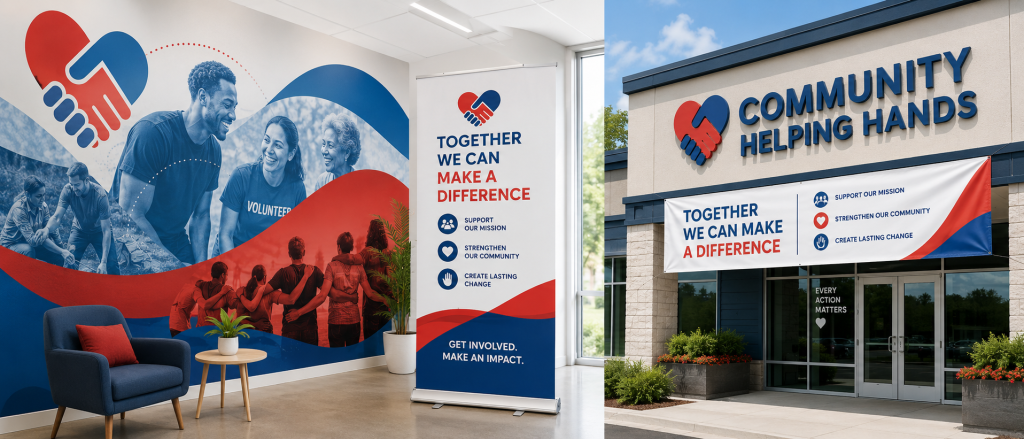 Non-Profit Product