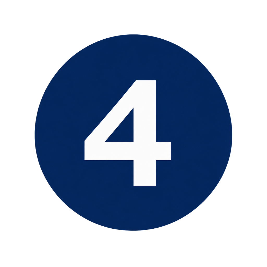 4