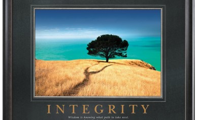 Posters and Prints Create the Right First Impression