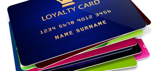 What is a Custom Loyalty Card?
