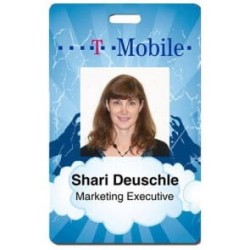 Full Color ID Cards Full Color ID Cards