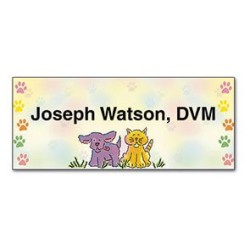 Full Color Name Tags Full Color Name Tags