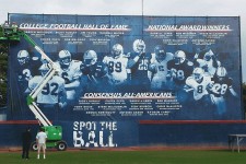 Mesh Banners Mesh Banners