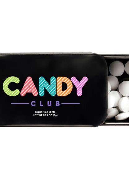 Exclusive Candy | Since 1989