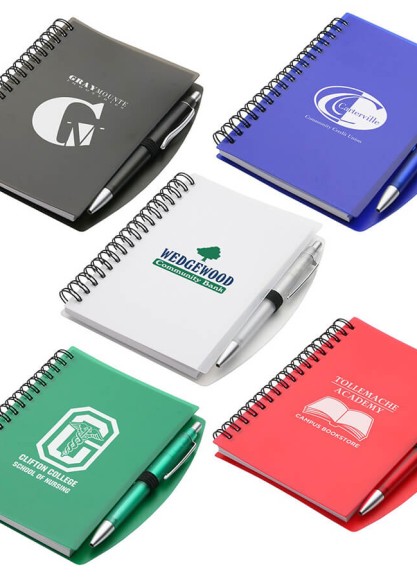 Better Notebooks | Since 1989