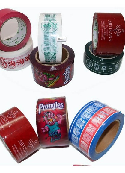 Quality Packing Tape | Since 1989