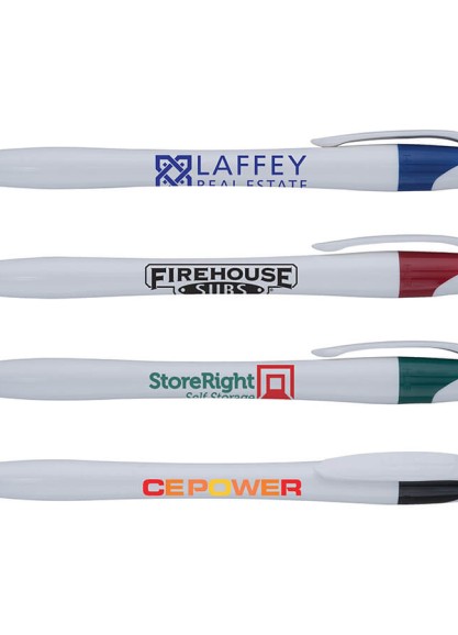 Fantastic Variety of Pens.  Promotional Products Since 1989.