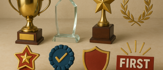 Unique Awards