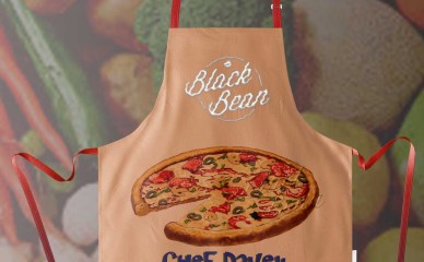 Design You Own Apron Right On-line.