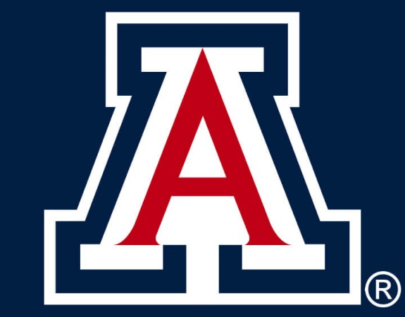 University of Arizona Merchandise